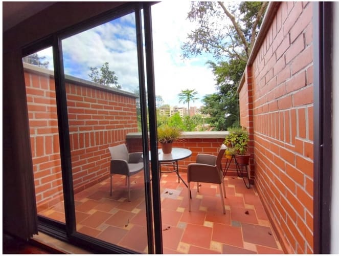 Casa de 4 alcobas en venta en Las Lomas, Medellín, 294 m² · foto 24 de 24