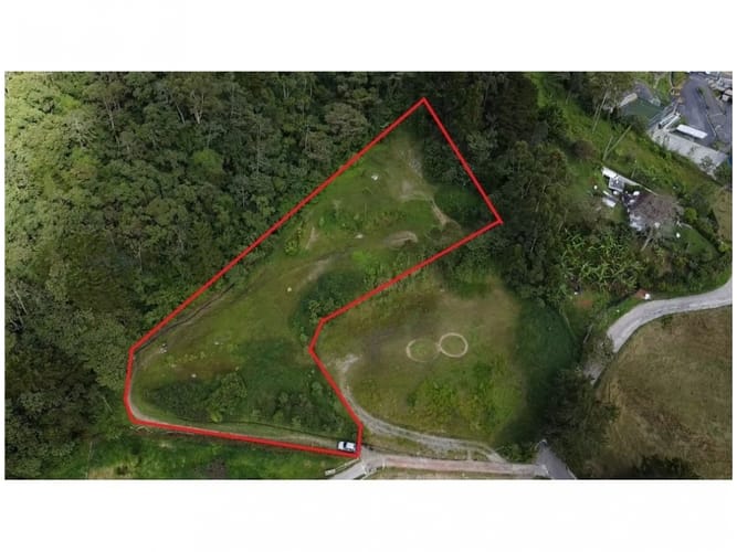 Lote en venta en Loma Del Escobero, Envigado, 6400 m² · foto 14 de 14