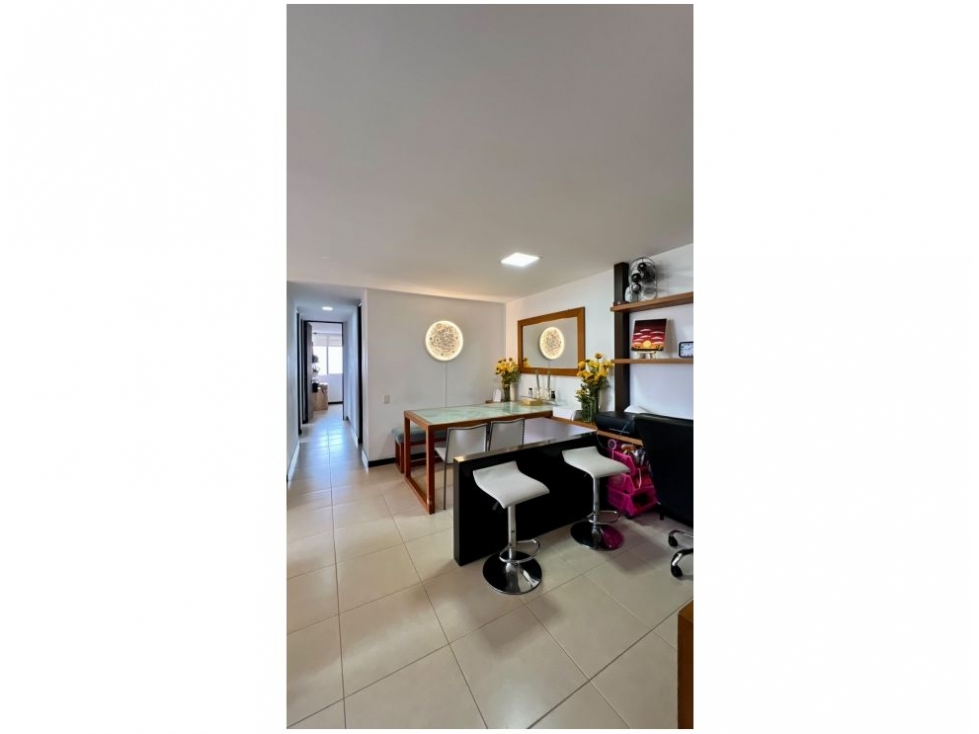 Apartamento en venta en El Poblado, Medellín · foto 5 de 16