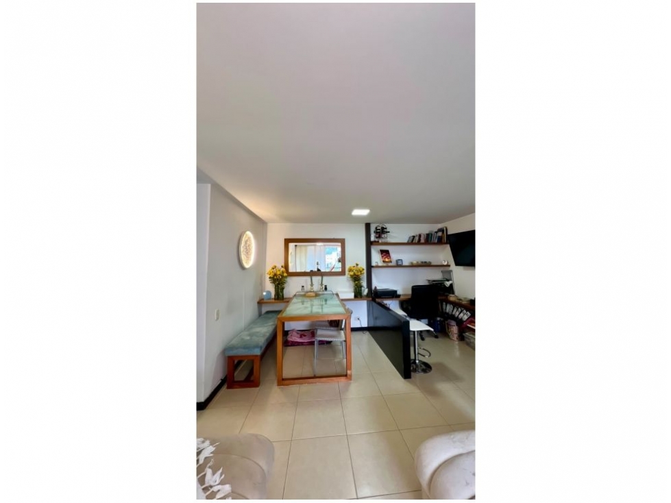 Apartamento en venta en El Poblado, Medellín · foto 6 de 16