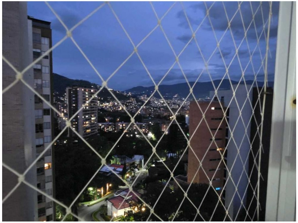 Apartamento en venta en El Esmeraldal, Envigado · foto 4 de 10