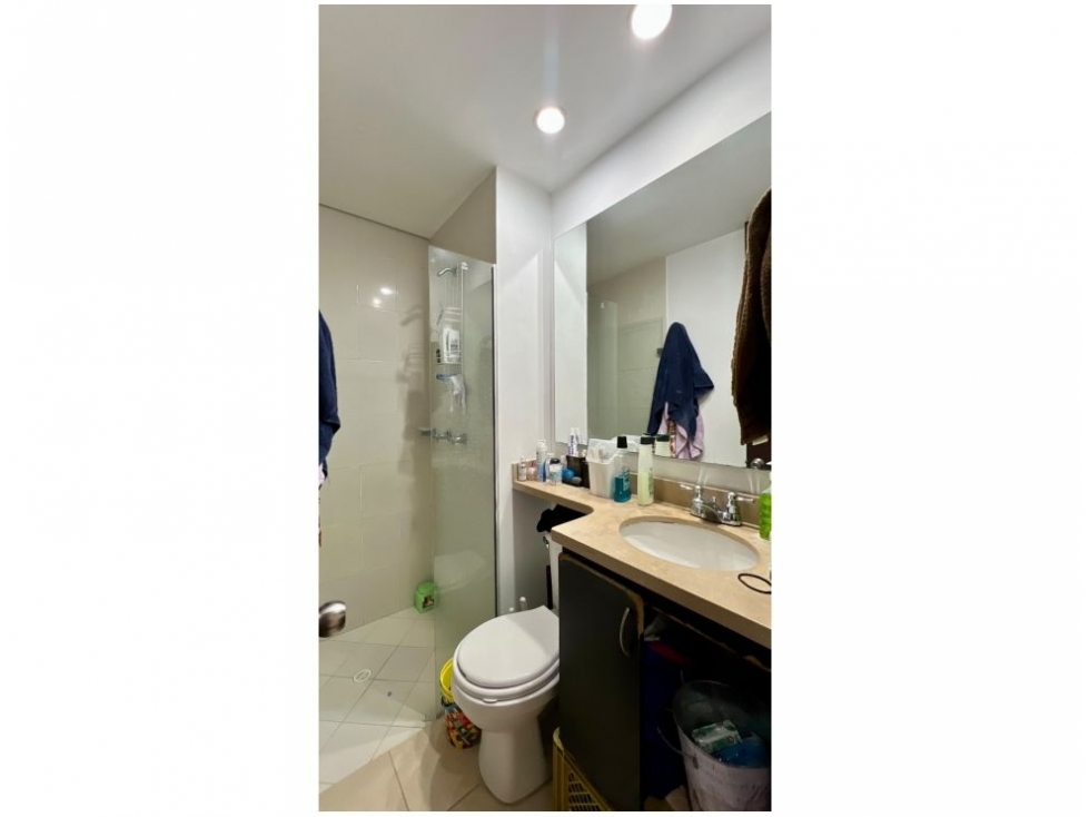 Apartamento en venta en El Poblado, Medellín · foto 9 de 16