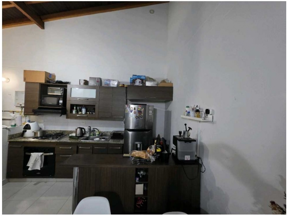 Apartamento en venta en El Esmeraldal, Envigado · foto 5 de 10