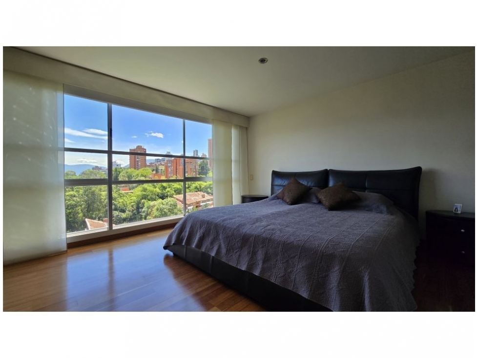 Apartamento en venta en Loma Benedictinos, Envigado · foto 5 de 24
