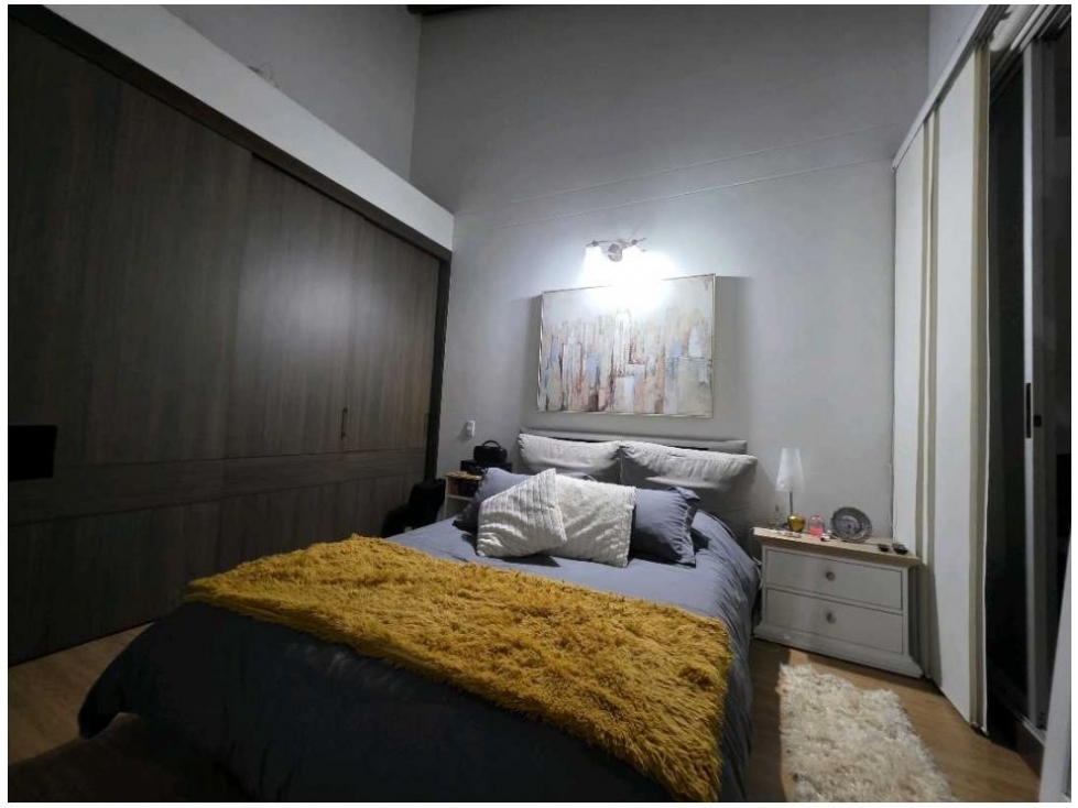 Apartamento en venta en El Esmeraldal, Envigado · foto 6 de 10