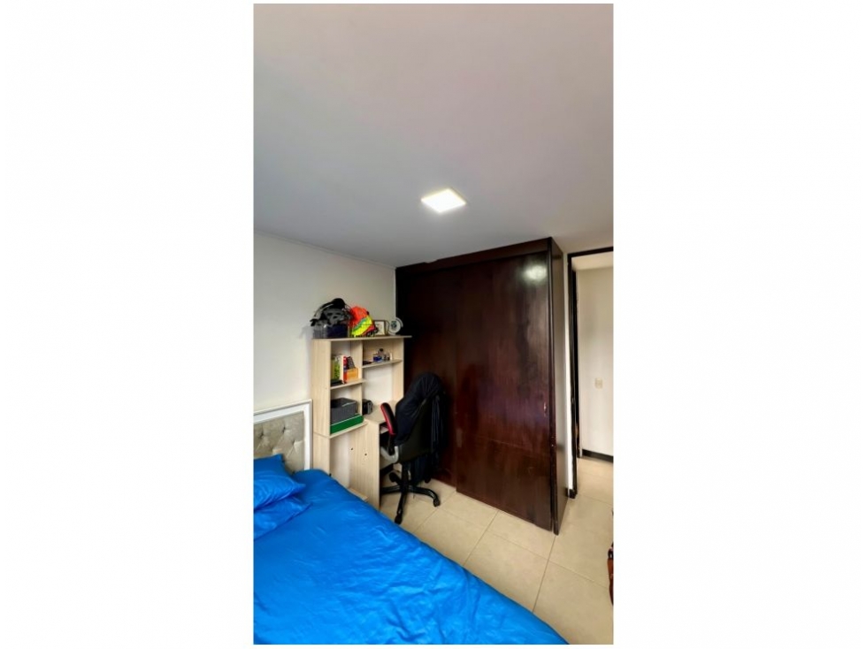 Apartamento en venta en El Poblado, Medellín · foto 10 de 16