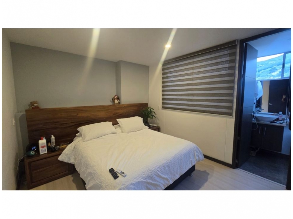 Apartamento en venta en Mesa, Envigado · foto 7 de 13
