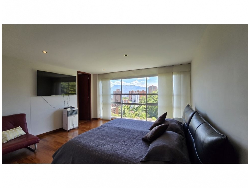 Apartamento en venta en Loma Benedictinos, Envigado · foto 6 de 24