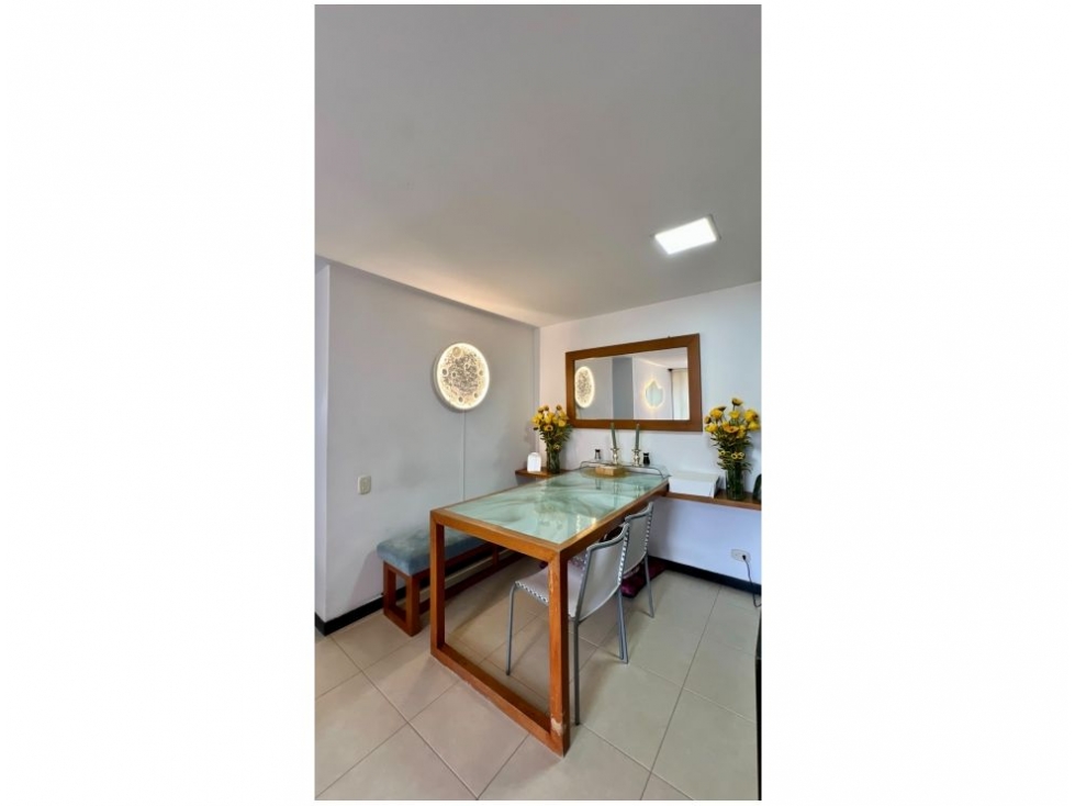 Apartamento en venta en El Poblado, Medellín · foto 11 de 16