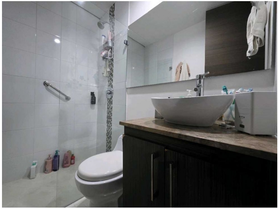 Apartamento en venta en El Esmeraldal, Envigado · foto 7 de 10