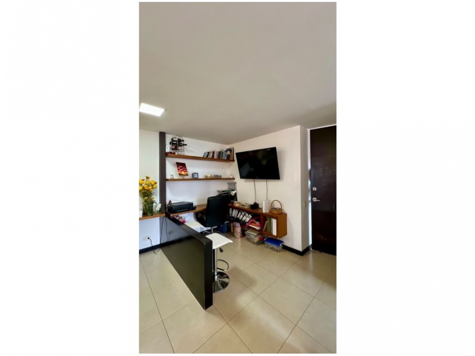 Apartamento en venta en El Poblado, Medellín · foto 12 de 16