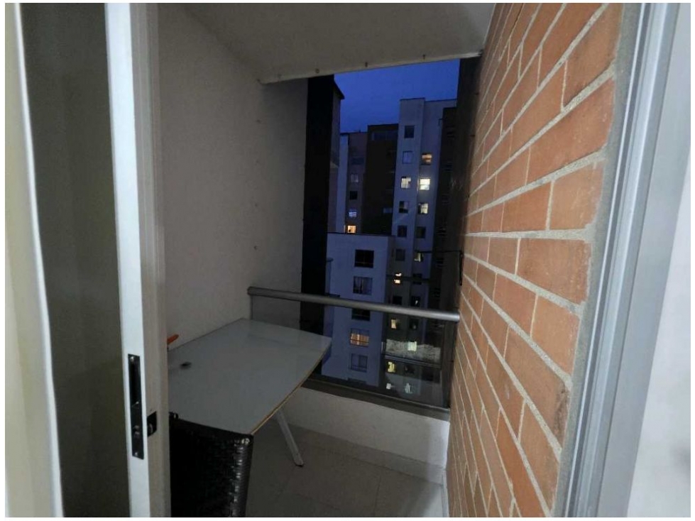 Apartamento en venta en El Esmeraldal, Envigado · foto 8 de 10
