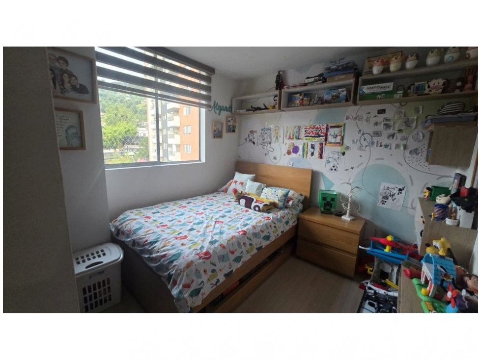 Apartamento en venta en Mesa, Envigado · foto 9 de 13