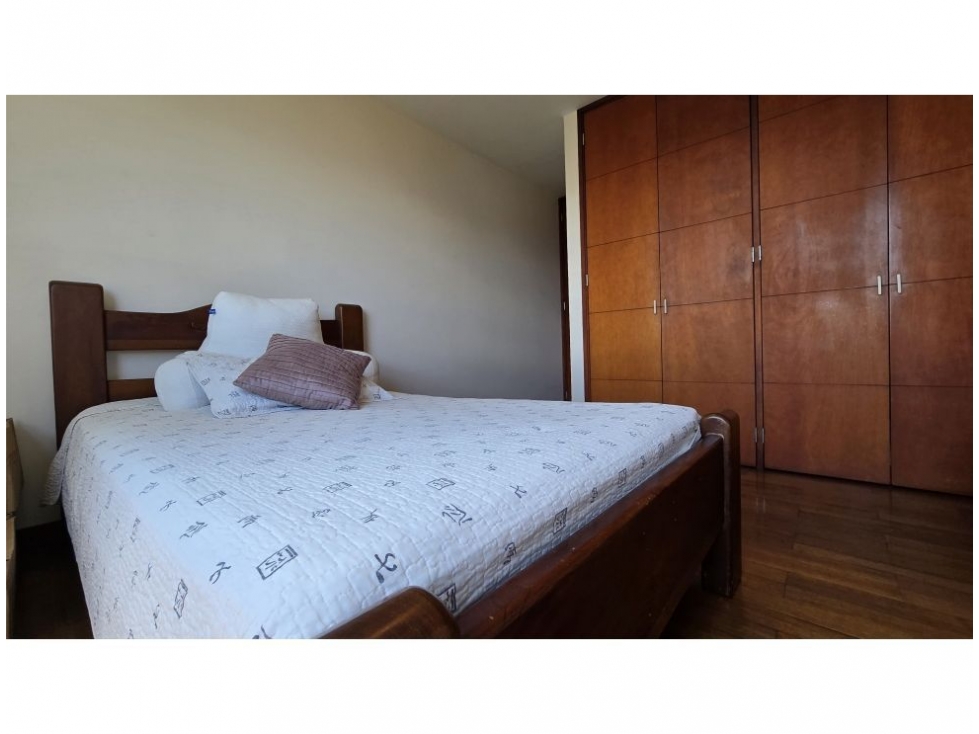 Apartamento en venta en Loma Benedictinos, Envigado · foto 8 de 24