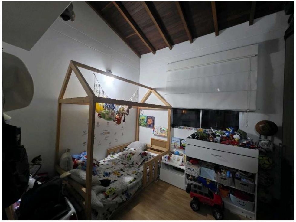 Apartamento en venta en El Esmeraldal, Envigado · foto 9 de 10