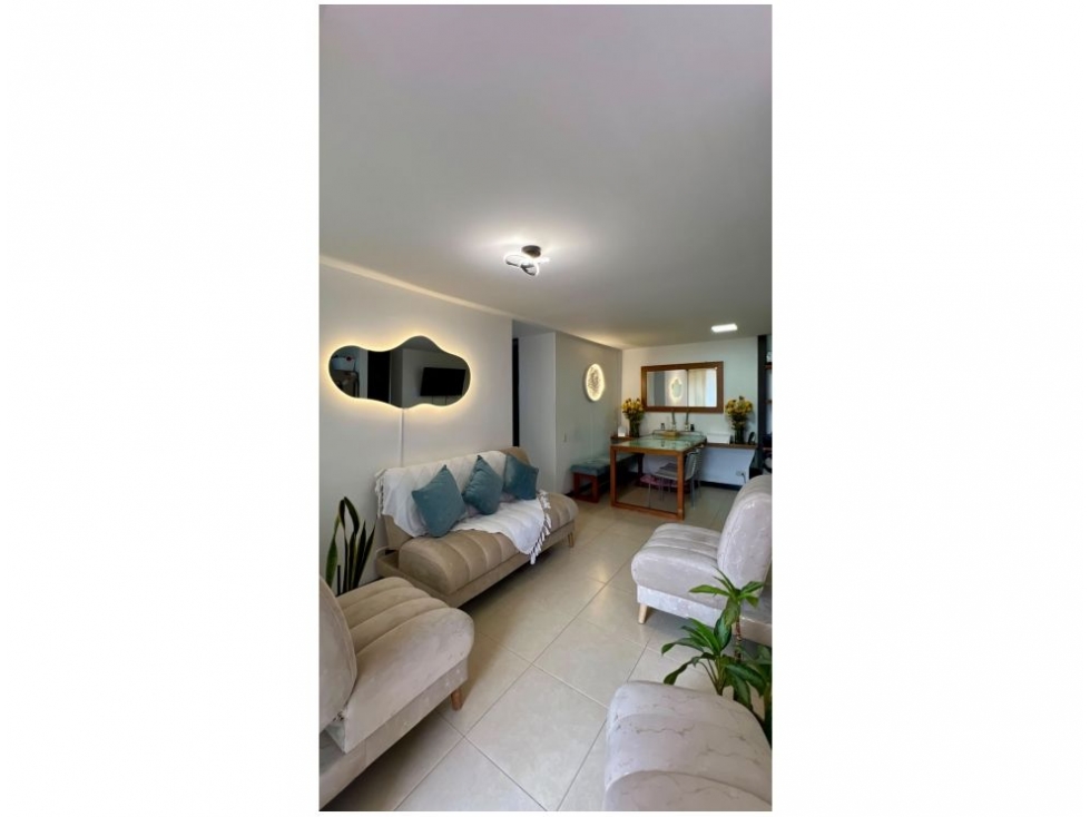 Apartamento en venta en El Poblado, Medellín · foto 13 de 16