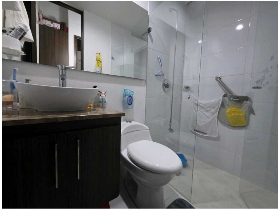 Apartamento en venta en El Esmeraldal, Envigado · foto 10 de 10