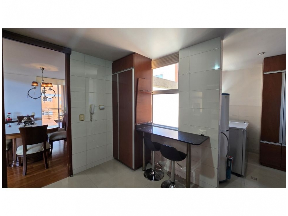 Apartamento en venta en Loma Benedictinos, Envigado · foto 10 de 24