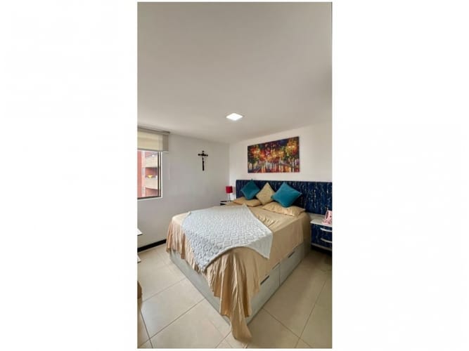 Apartamento en venta en El Poblado, Medellín · foto 15 de 16
