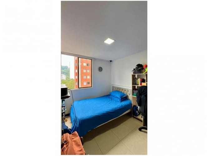 Apartamento en venta en El Poblado, Medellín · foto 16 de 16
