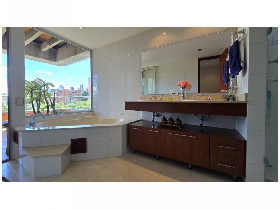 Apartamento en venta en Loma Benedictinos, Envigado · foto 12 de 24