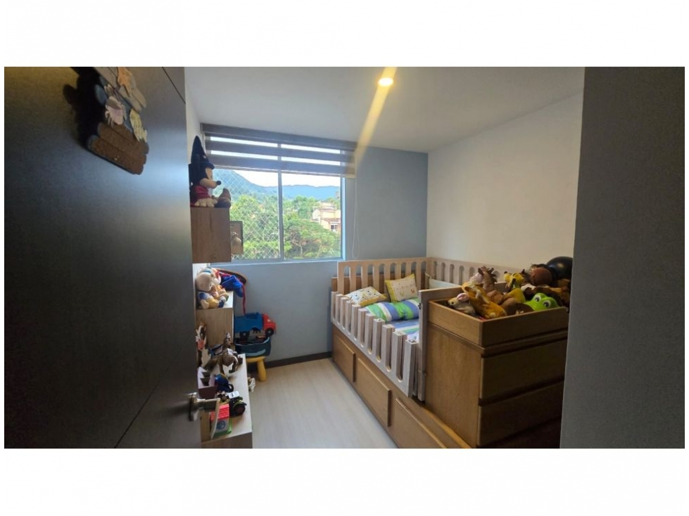 Apartamento en venta en Mesa, Envigado · foto 13 de 13