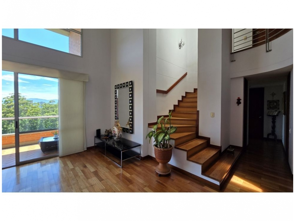 Apartamento en venta en Loma Benedictinos, Envigado · foto 13 de 24