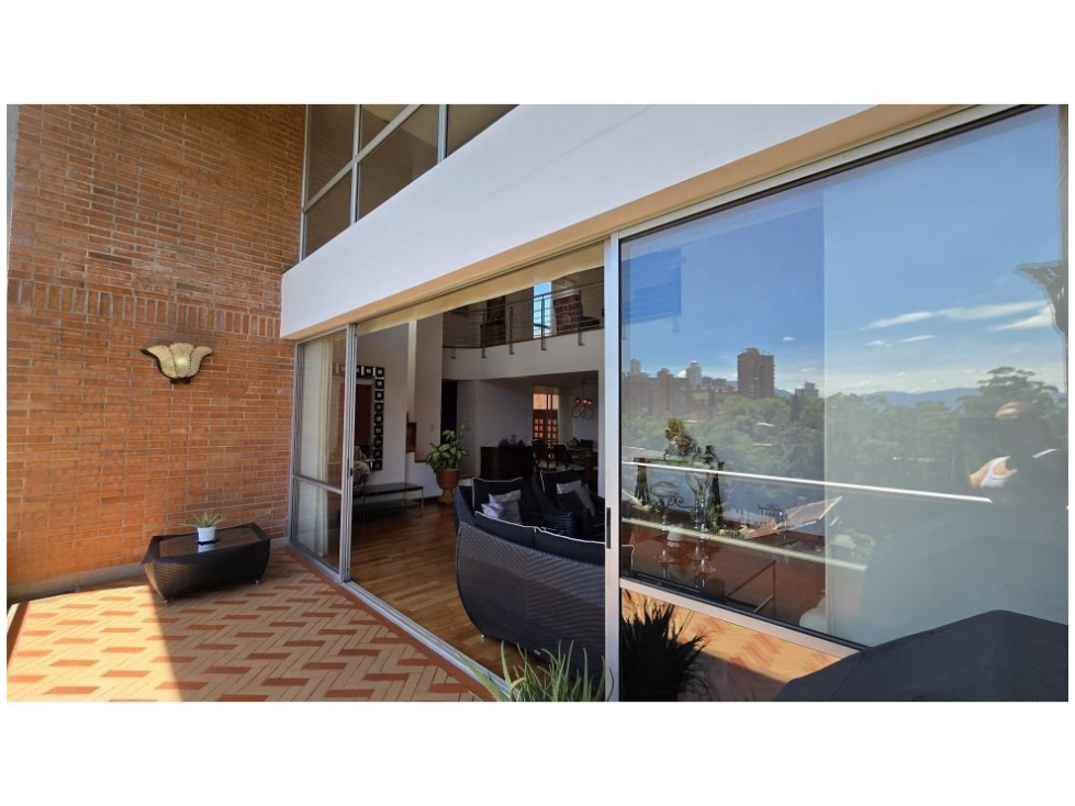 Apartamento en venta en Loma Benedictinos, Envigado · foto 14 de 24