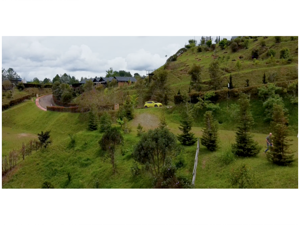 Land in Lejos del nido (2833 m²) for Sale
