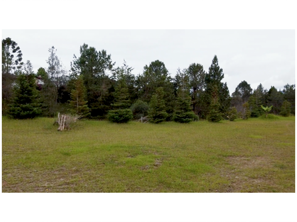 Land in Lejos del nido (2833 m²) for Sale - 2