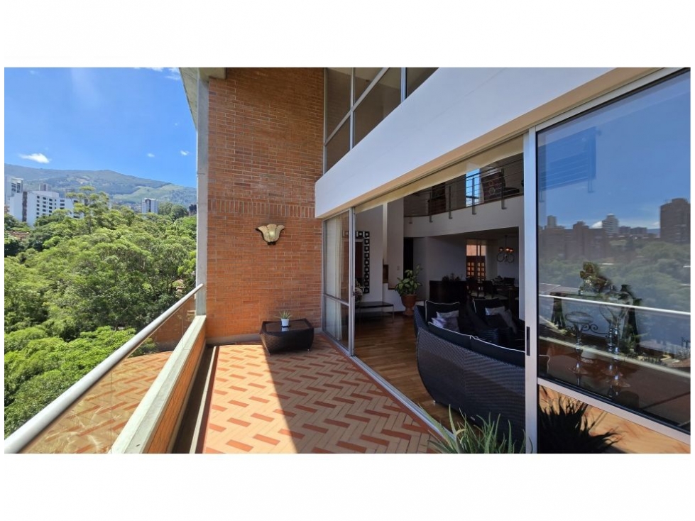Apartamento en venta en Loma Benedictinos, Envigado · foto 16 de 24