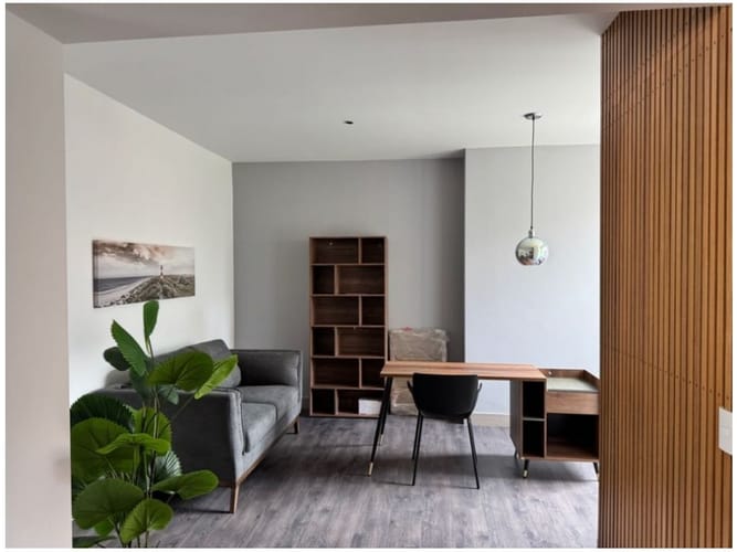 Apartamento de 4 alcobas en venta en El Poblado, Medellín, 277 m² · foto 4 de 24