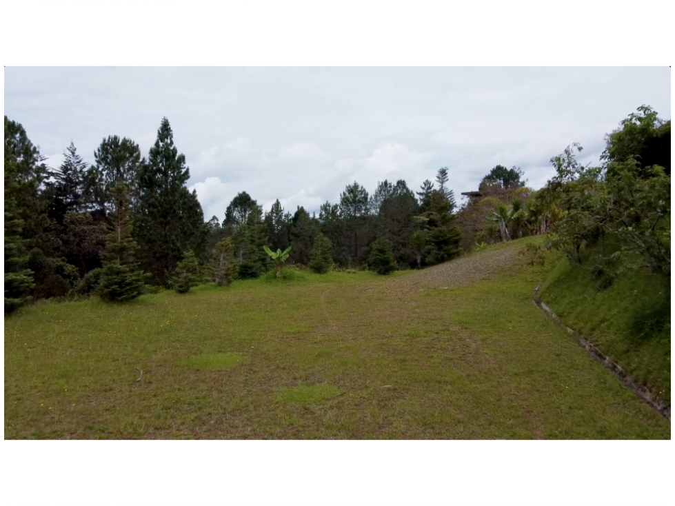 Land in Lejos del nido (2833 m²) for Sale - 3