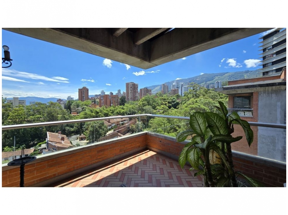 Apartamento en venta en Loma Benedictinos, Envigado · foto 17 de 24