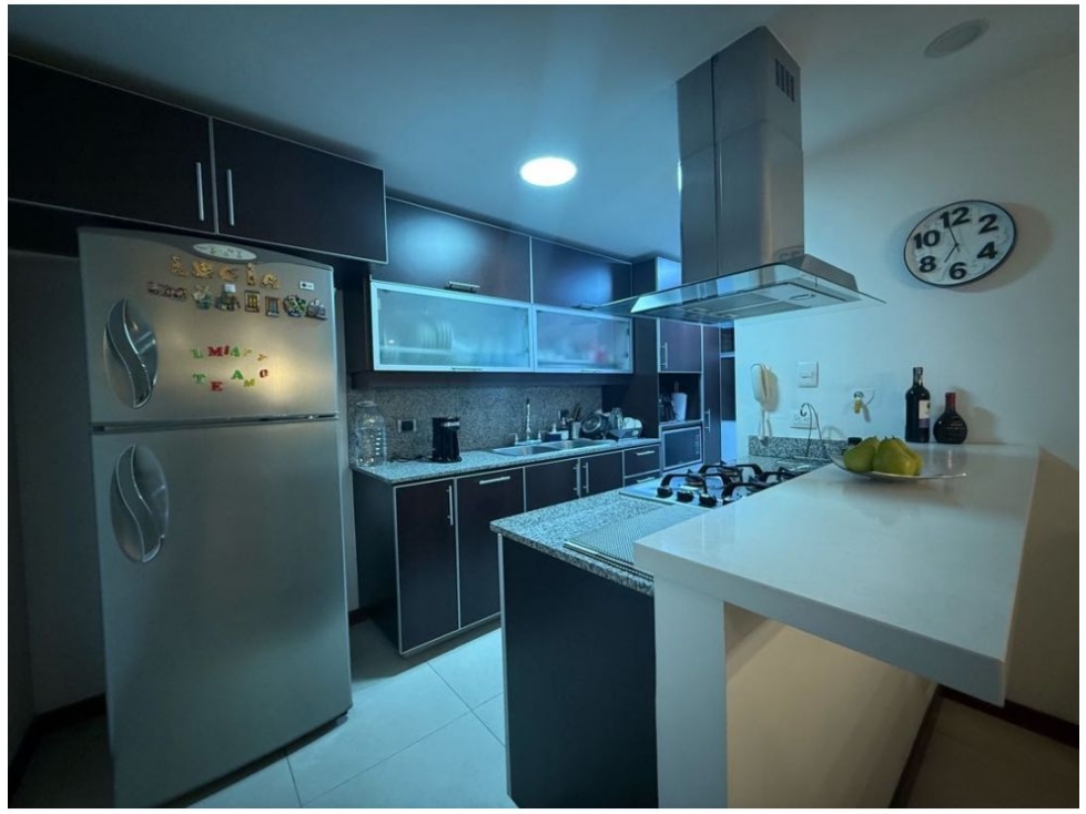 Apartamento en venta en Loma Benedictinos, Envigado · foto 6 de 24