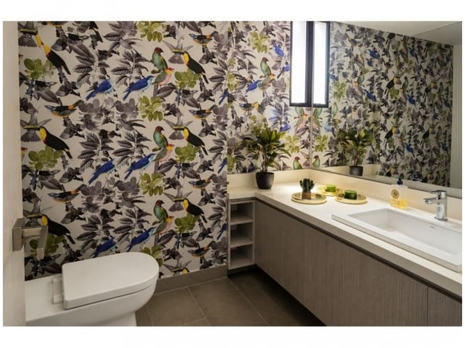 Apartamento de 4 alcobas en venta en El Poblado, Medellín, 277 m² · foto 5 de 24