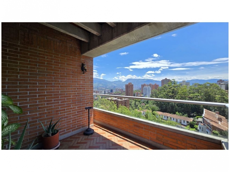 Apartamento en venta en Loma Benedictinos, Envigado · foto 18 de 24