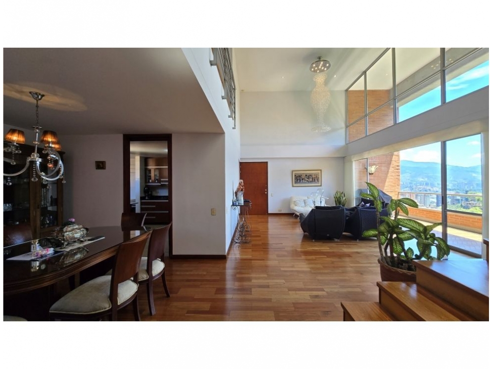 Apartamento en venta en Loma Benedictinos, Envigado · foto 19 de 24