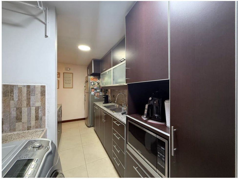 Apartamento en venta en Loma Benedictinos, Envigado · foto 8 de 24