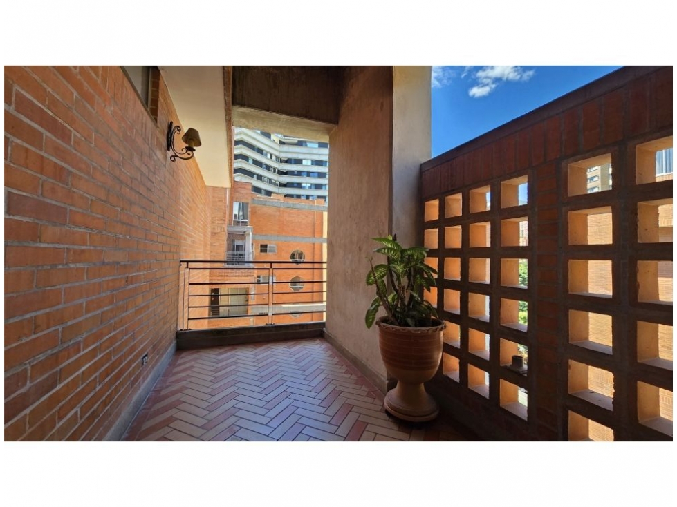 Apartamento en venta en Loma Benedictinos, Envigado · foto 20 de 24