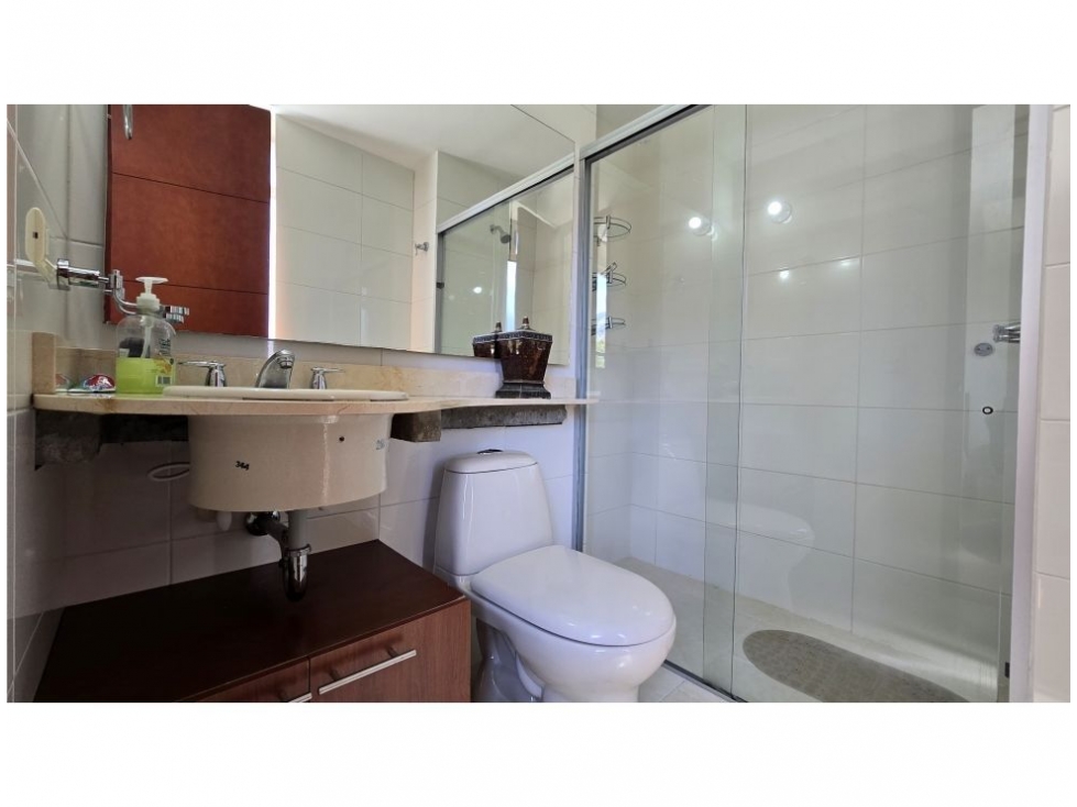Apartamento en venta en Loma Benedictinos, Envigado · foto 21 de 24