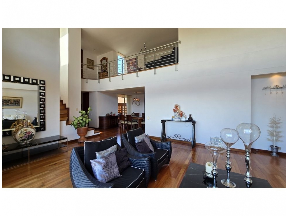Apartamento en venta en Loma Benedictinos, Envigado · foto 22 de 24