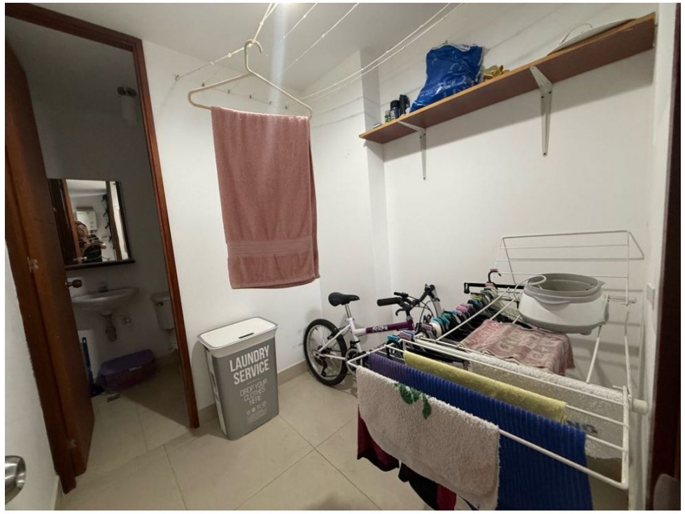 Apartamento en venta en Loma Benedictinos, Envigado · foto 11 de 24