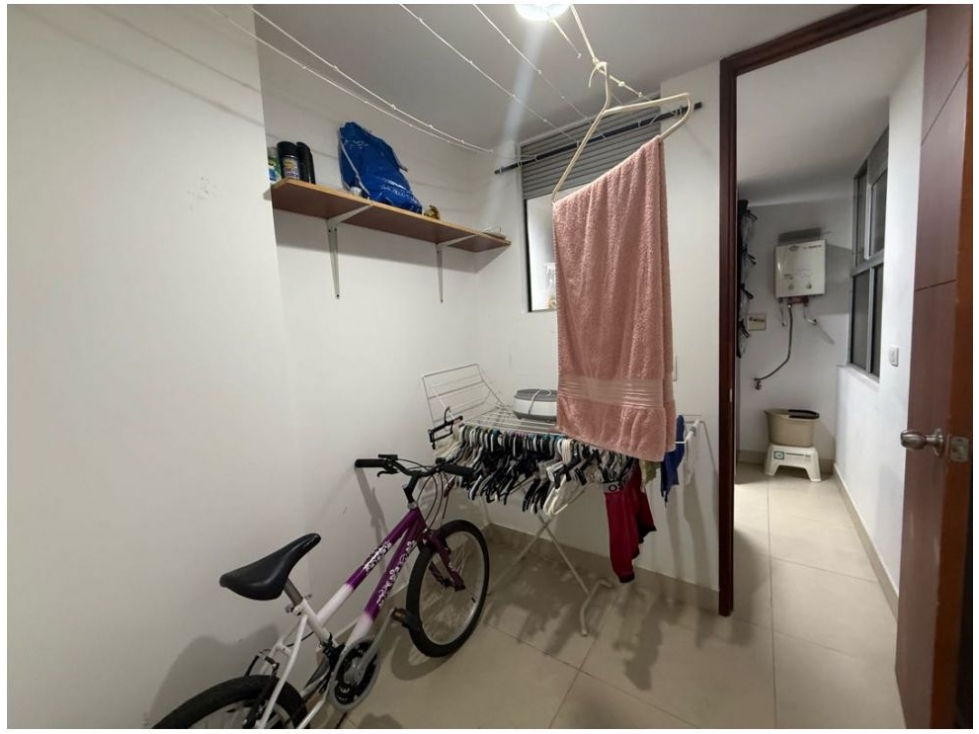 Apartamento en venta en Loma Benedictinos, Envigado · foto 12 de 24