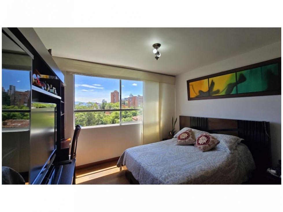 Apartamento en venta en Loma Benedictinos, Envigado · foto 24 de 24