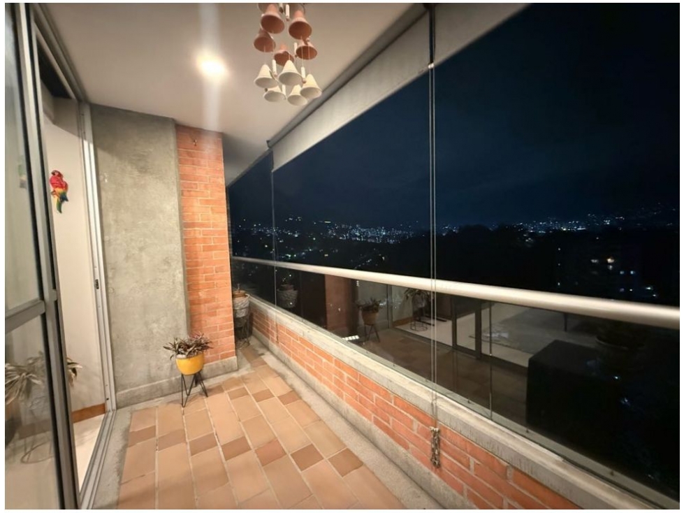 Apartamento en venta en Loma Benedictinos, Envigado · foto 13 de 24