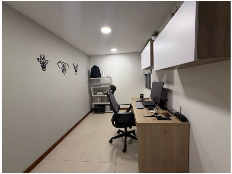 Apartamento en venta en Loma Benedictinos, Envigado · foto 15 de 24