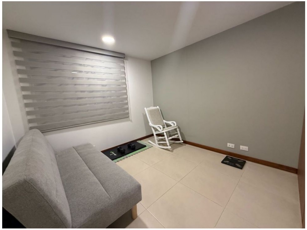 Apartamento en venta en Loma Benedictinos, Envigado · foto 16 de 24