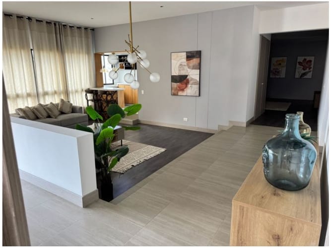 Apartamento de 4 alcobas en venta en El Poblado, Medellín, 277 m² · foto 14 de 24