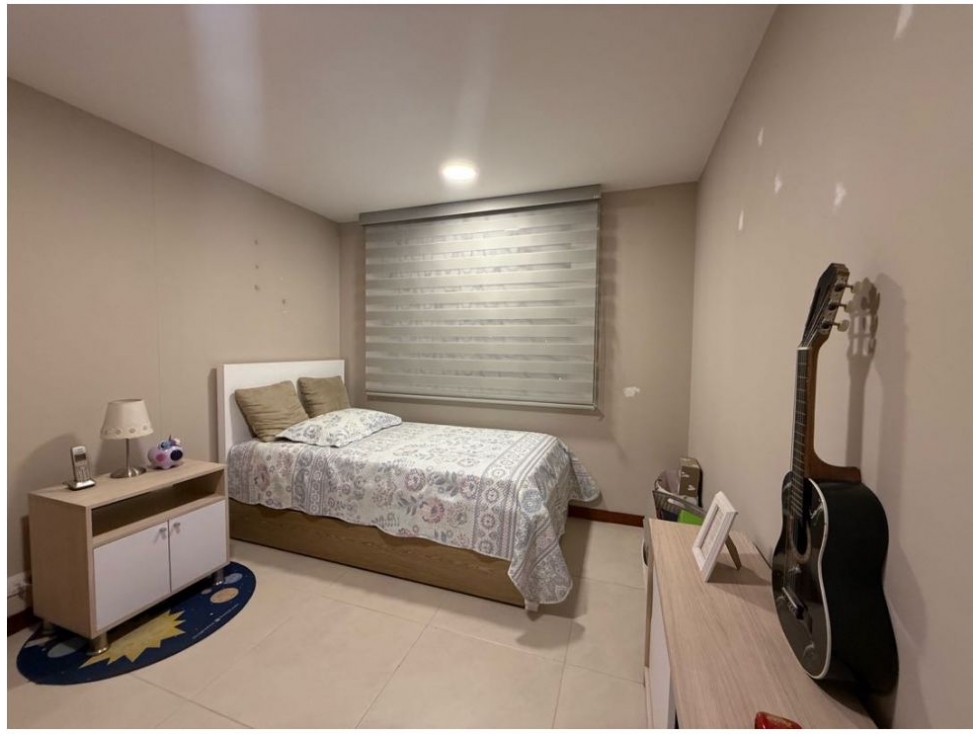 Apartamento en venta en Loma Benedictinos, Envigado · foto 18 de 24